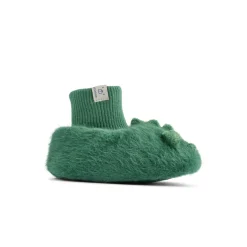 Chaussons Peluche Crocodile BETH
