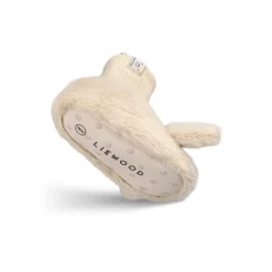 Chaussons Peluche Lapin BETH