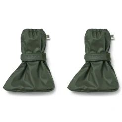 Chaussons pour bébé Bora