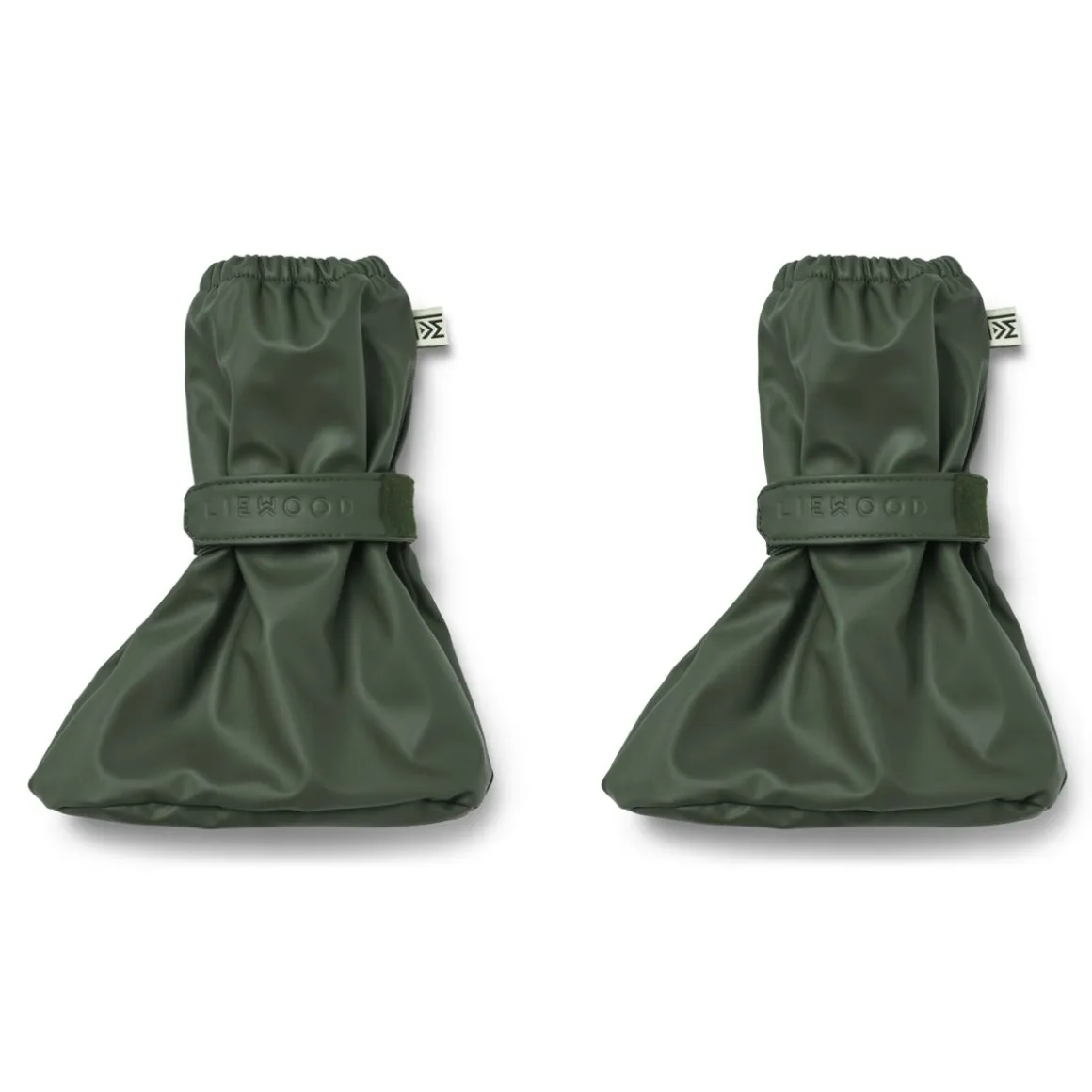 Chaussons pour bébé Bora