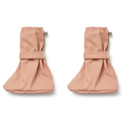 Chaussons pour bébé Bora