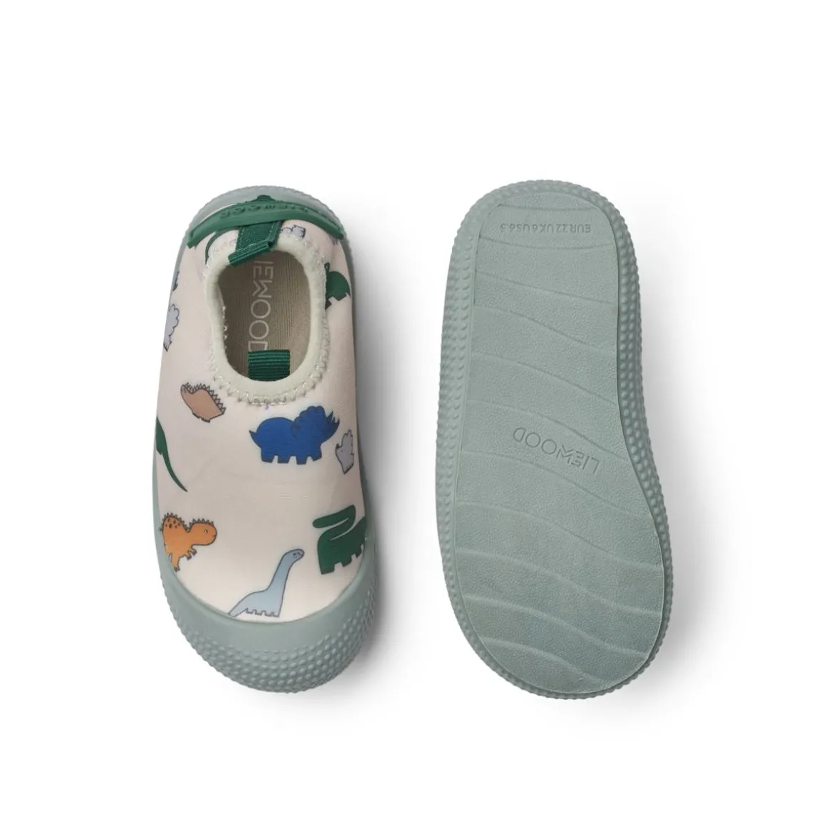Chaussures de mer SANJIA