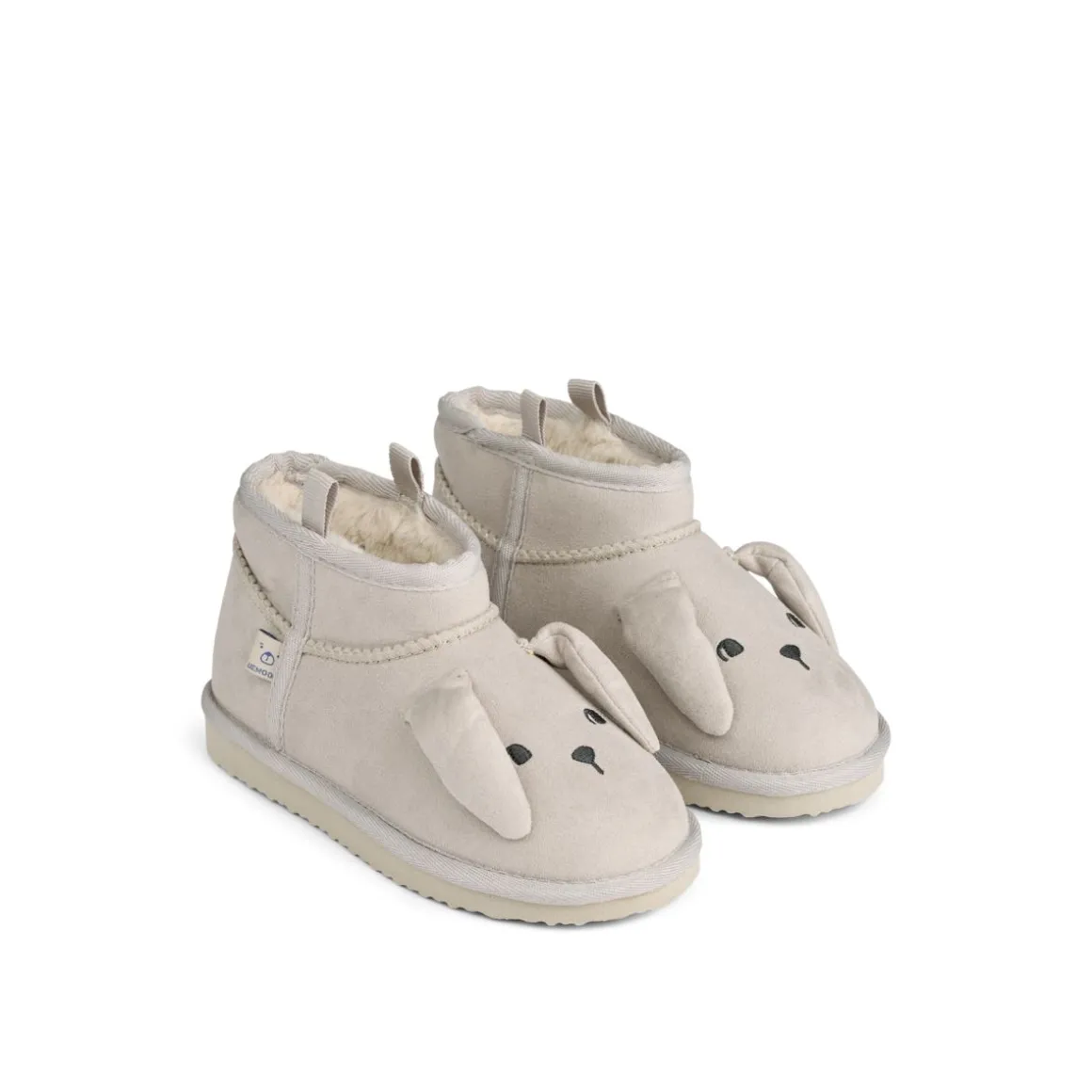 Chaussures Lapin ALBAN