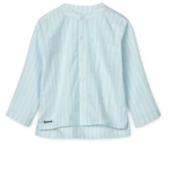 Chemise à rayures ASHTON