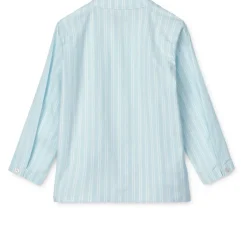 Chemise à rayures ASHTON