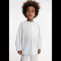 Chemise à rayures ASHTON