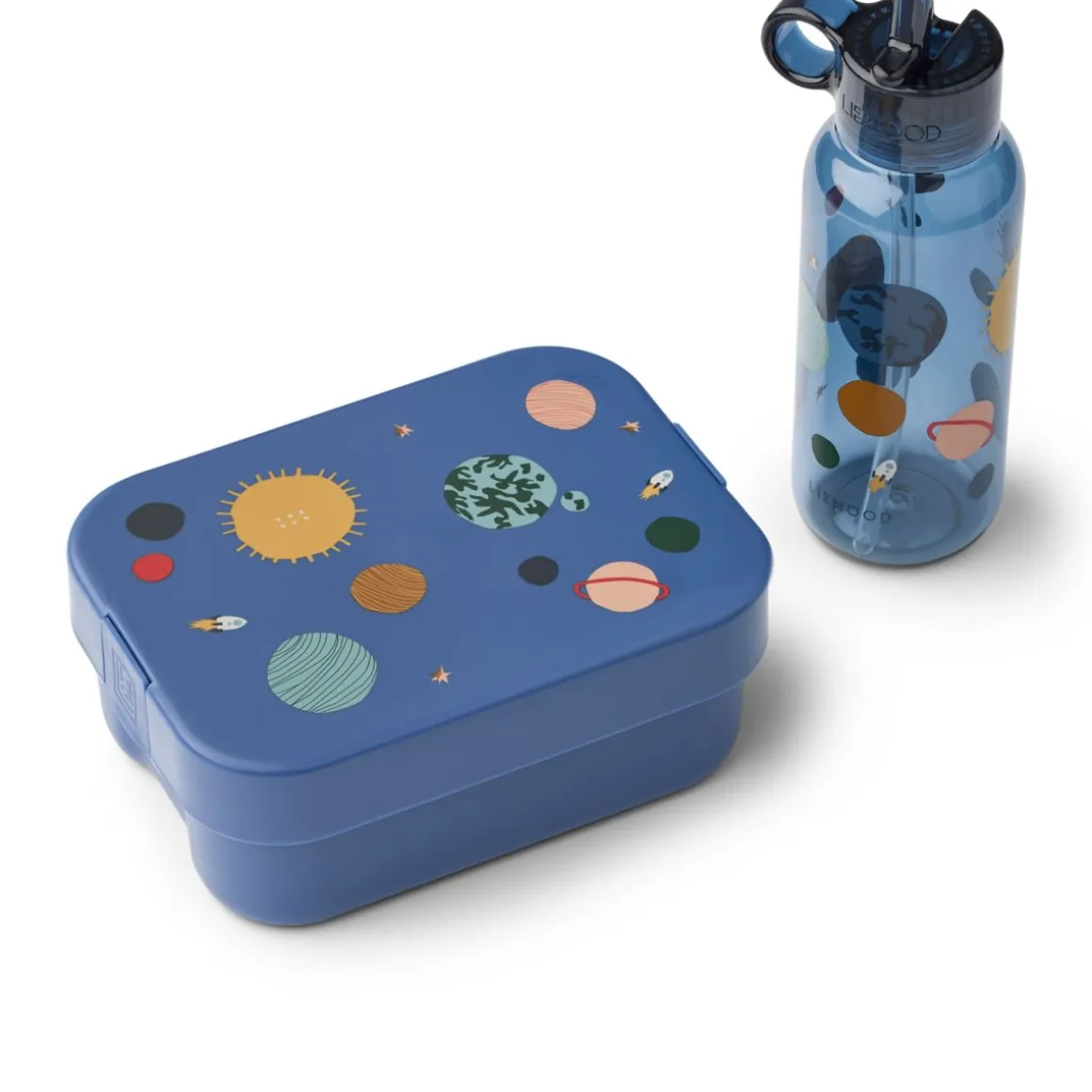 Coffret Boîte à Déjeuner CHELSEY