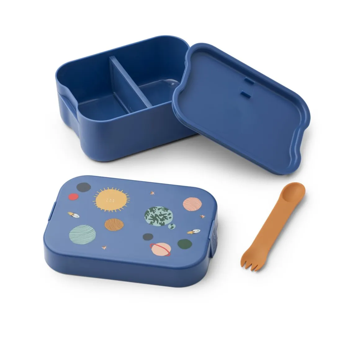 Coffret Boîte à Déjeuner CHELSEY