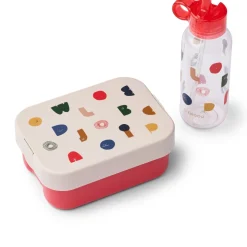 Coffret Boîte à Déjeuner CHELSEY