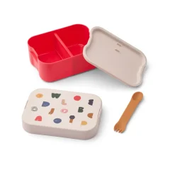 Coffret Boîte à Déjeuner CHELSEY