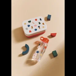 Coffret Boîte à Déjeuner CHELSEY