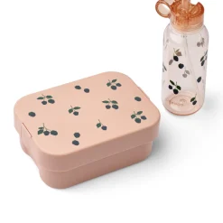 Coffret Boîte à Déjeuner CHELSEY