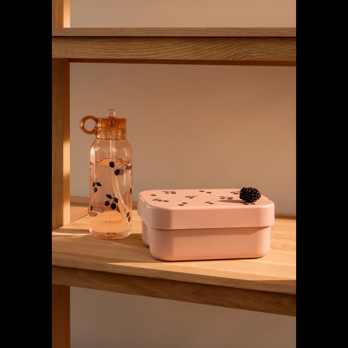 Coffret Boîte à Déjeuner CHELSEY