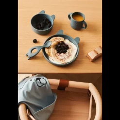 Coffret repas en silicone Vivi