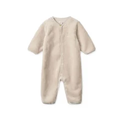 Combinaison bébé polaire Bailey