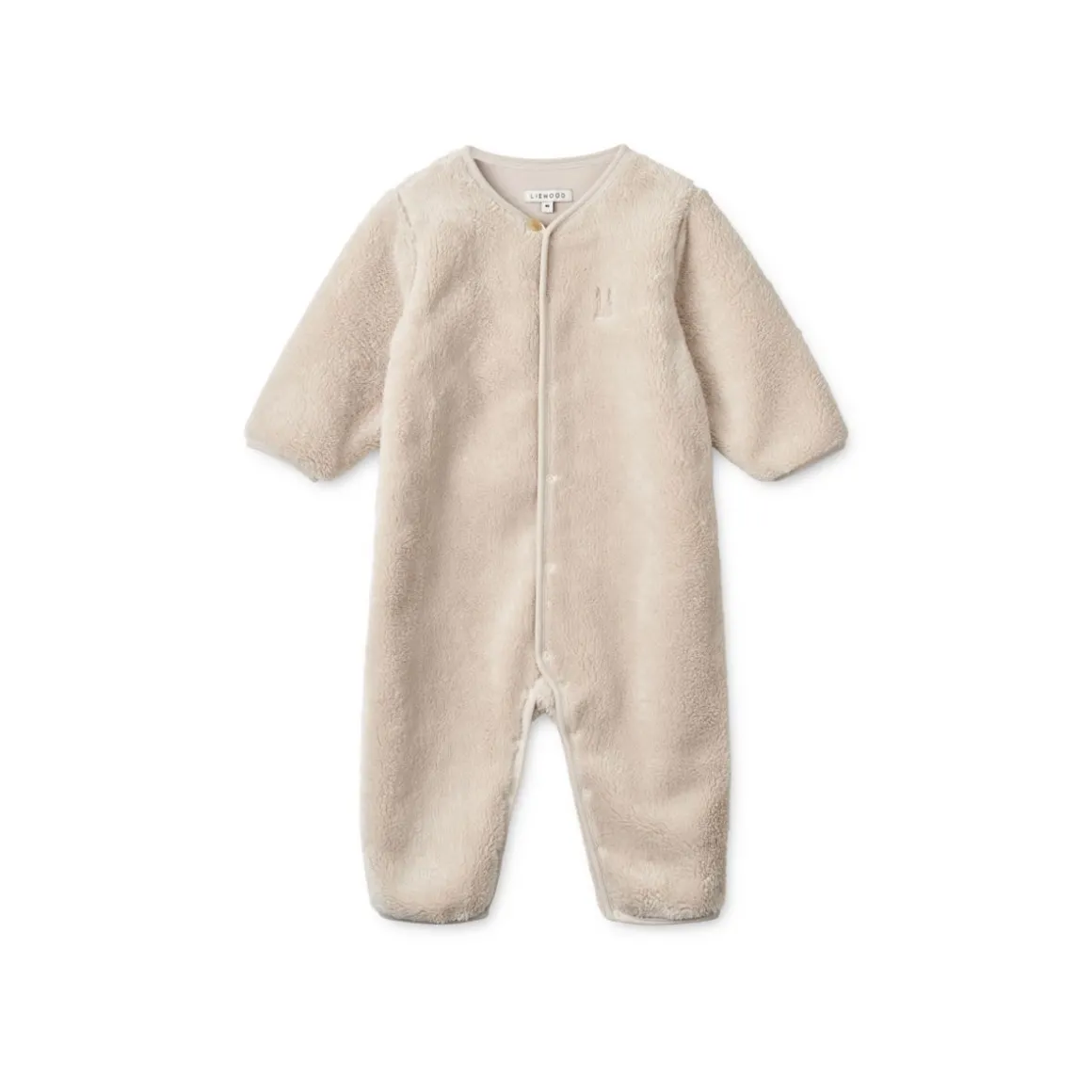Combinaison bébé polaire Bailey