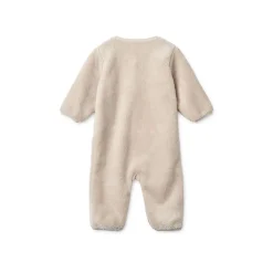Combinaison bébé polaire Bailey