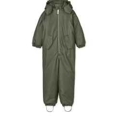 Combinaison de Pluie MADDY en PU