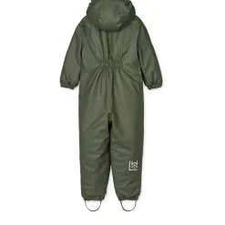 Combinaison de Pluie MADDY en PU