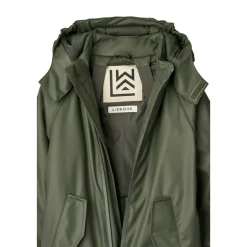 Combinaison de Pluie MADDY en PU