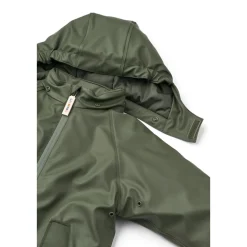 Combinaison de Pluie MADDY en PU
