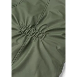 Combinaison de Pluie MADDY en PU