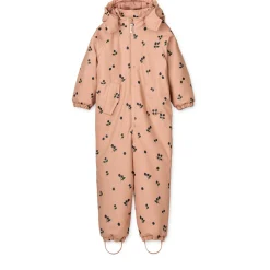 Combinaison de Pluie MADDY en PU