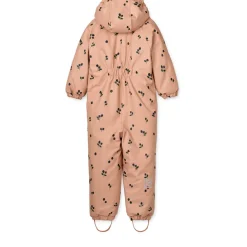 Combinaison de Pluie MADDY en PU