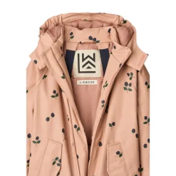 Combinaison de Pluie MADDY en PU
