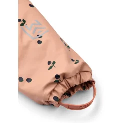 Combinaison de Pluie MADDY en PU