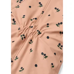 Combinaison de Pluie MADDY en PU