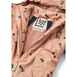 Combinaison de Pluie MADDY en PU