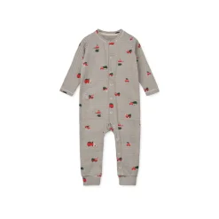 Combinaison de pyjama Birk