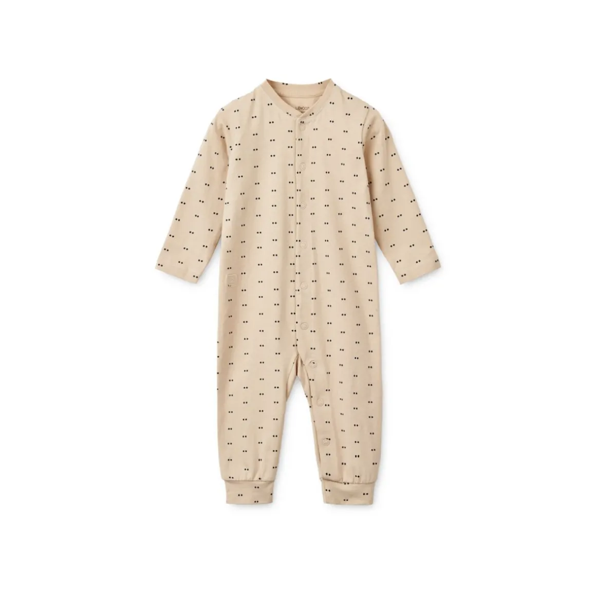 Combinaison de pyjama Birk