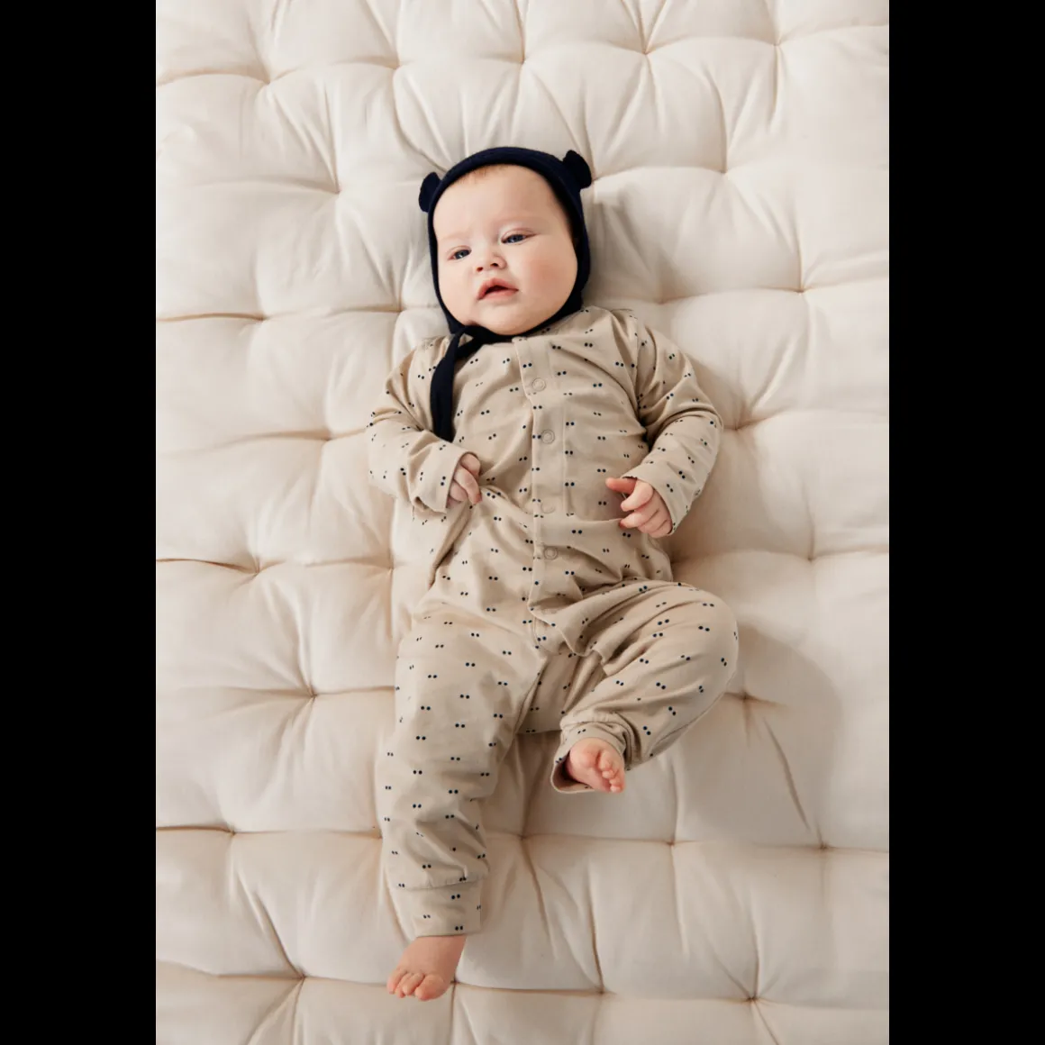 Combinaison de pyjama Birk