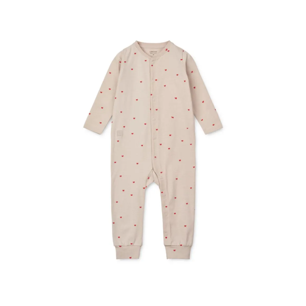 Combinaison de pyjama Birk