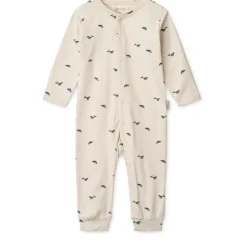 Combinaison Pyjama à Imprimé BIRK