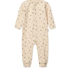 Combinaison Pyjama à Imprimé BIRK