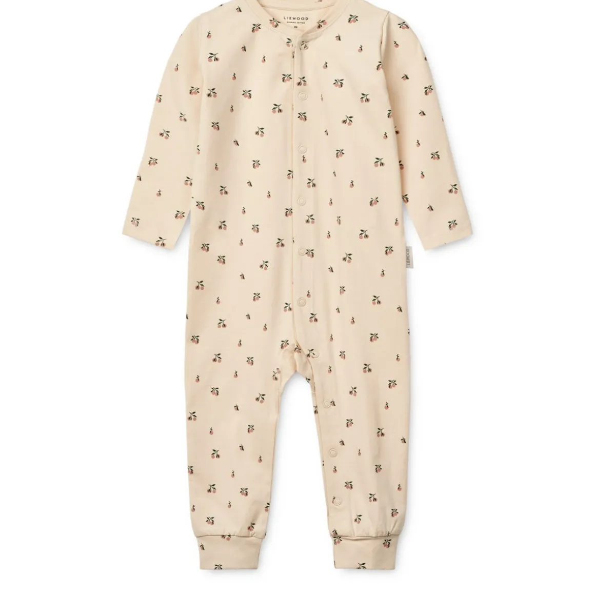 Combinaison Pyjama à Imprimé BIRK