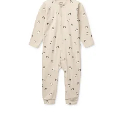 Combinaison Pyjama à Imprimé BIRK