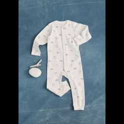 Combinaison Pyjama à Imprimé BIRK