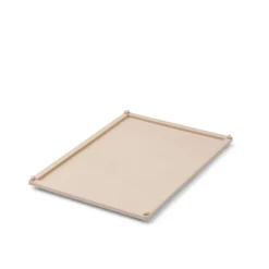 Couvercles pour Boîte WESTON