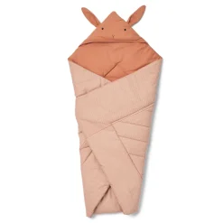 Couverture Daxton