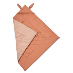 Couverture Daxton