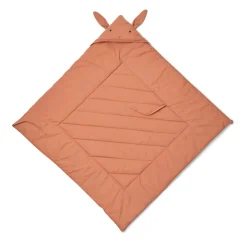 Couverture Daxton