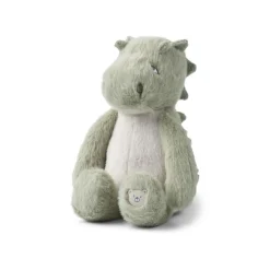 Crocodile en peluche Berto