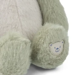 Crocodile en peluche Berto