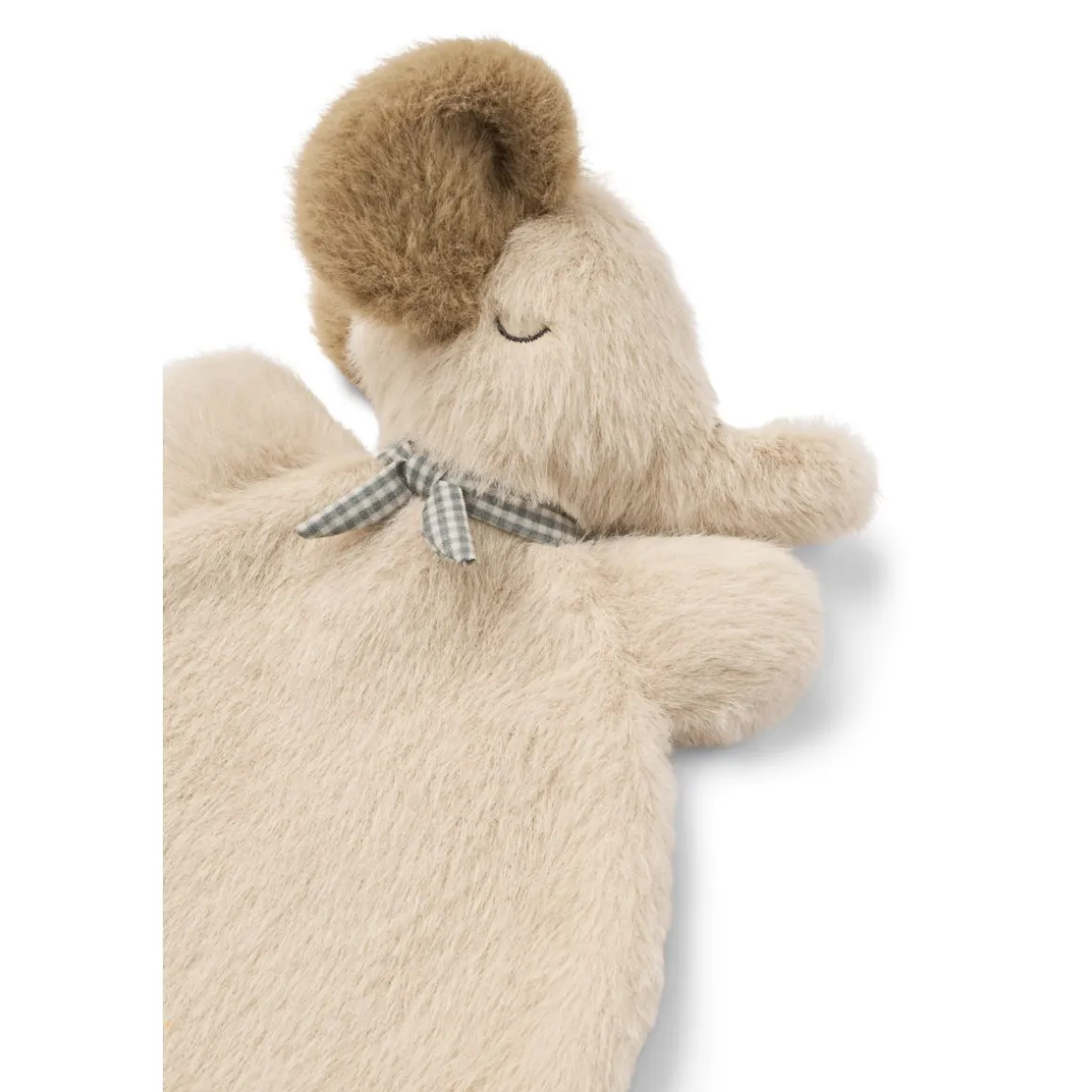 Doudou Éléphant ROY