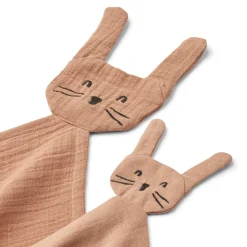 Ensemble de doudous Alya Rabbit