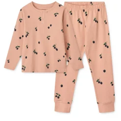 Ensemble de Pyjama à Imprimé WILHELM